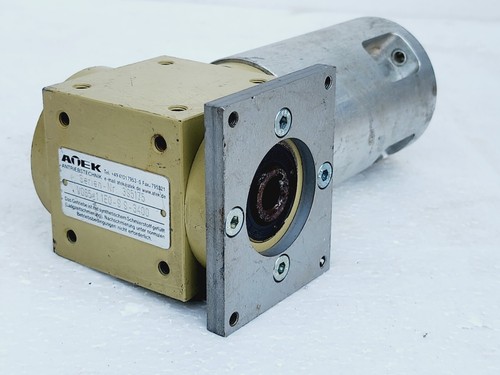 Atek bevel getriebe v065 - bevel,