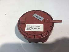 Niveauregler Druckschalter aus AEG  Toplader Waschmaschine  146 5839 01
