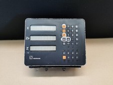 Heidenhain VRZ 770  Id.Nr. 246 458 01  (3 Achsen  Digitalanzeige)