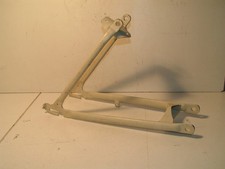 Simson  SR2 SR2E Schwinge hinten für 10er Radachse  original DDR