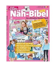 Simply kreativ - Näh-Bibel
