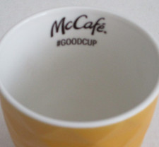 Mc Donalds Mc Cafe - GOODCUP /