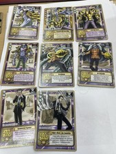 One Piece Sammelkarten / Trading CARDS / Mix Karten
