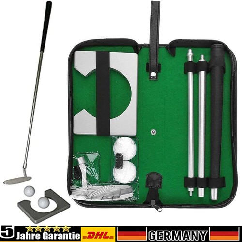 88cm golf putter set - 88cm, golf-putter