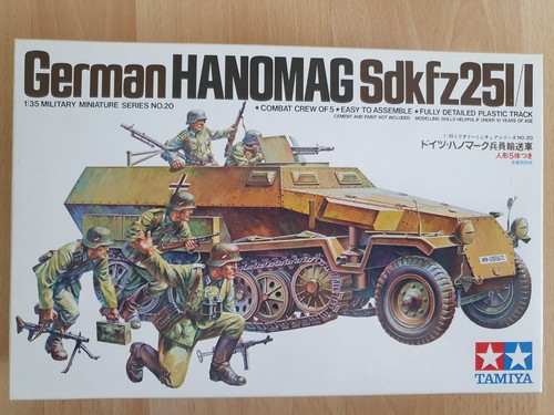 Tamiya 35020 bausatz - tamiya,