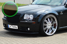 Spoilerschwert frontspoiler - spoilerschwert,