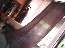 Designer Dekoschals GUY