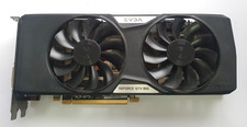 EVGA GeFORCE GTX 960 4GB