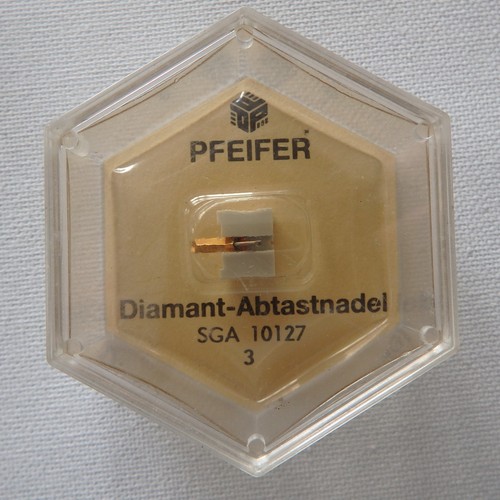 Pfeifer diamant nadel - pfeifer,
