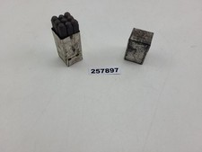 Schlagzahlen 2mm alt Oldtimer