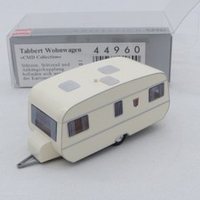 Busch 1:87 44960 Tabbert