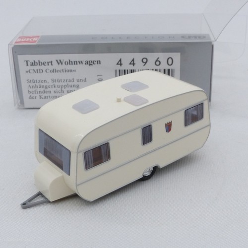 Busch 44960 tabbert - busch,
