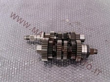 GETRIEBE FÜR 2000 KAWASAKI