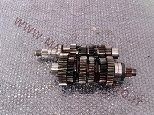 Getriebe für 2000 kawasaki - 2000,