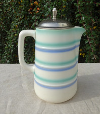 Kakaokanne Spritzdekor Villeroy & Boch