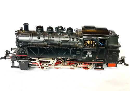 Märklin 3032 digital