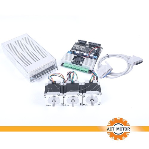 3axis nema23 schrittmotor - nema23,