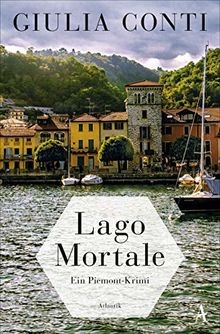 Lago mortale ein - lago,