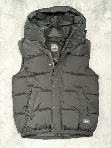 Steppweste puffer weste - steppweste,