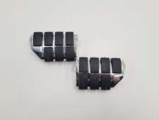 Harley-Davidson Universal  B-Ware Dually Iso Pegs ohne Adapter Paar/ Satz Kuryak