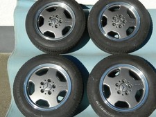 AMG STYLNG II Mercedes-Felgen