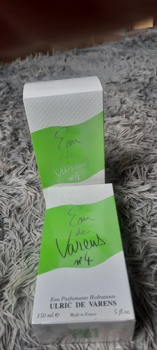 Eau varens 4 - de,