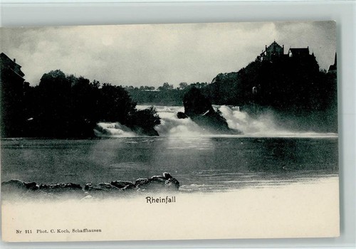 11087827 schaffhausen - 11087827,