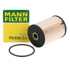 MANN Kraftstofffilter