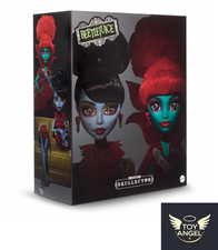 Monster high beetlejuice - monster,