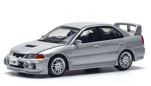 Mitsubishi lancer evo - lancer,