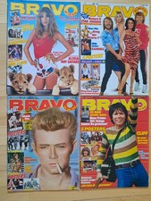 BRAVO - Konvolut 4