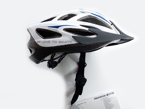 Powerslide helm fitness - powerslide, basic
