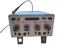 Hameg HZ 64 Oszilloskop 4