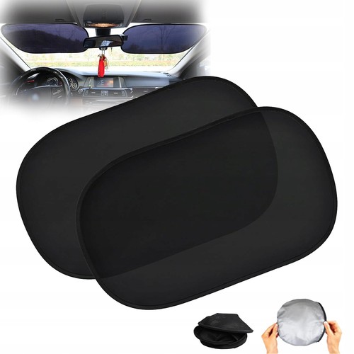 Stück auto sonnenschutz - 2,
