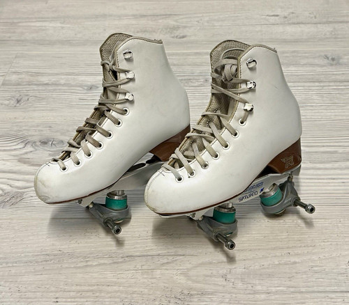 Risport saturno rollschuhe - risport,