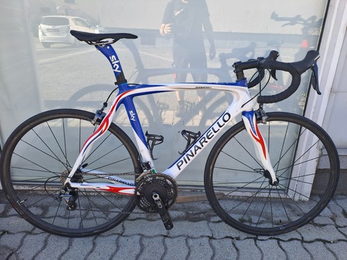 Pinarello dogma sky - pinarello,