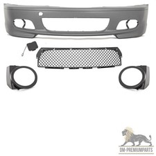 COUPE CABRIO Sport Stoßstange