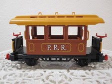 Playmobil  4120 Western Waggon - P.R.R. -  in der OVP