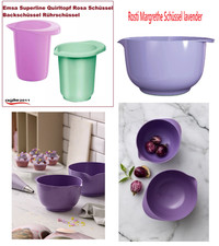 Emsa Superline Quirltopf Rosa