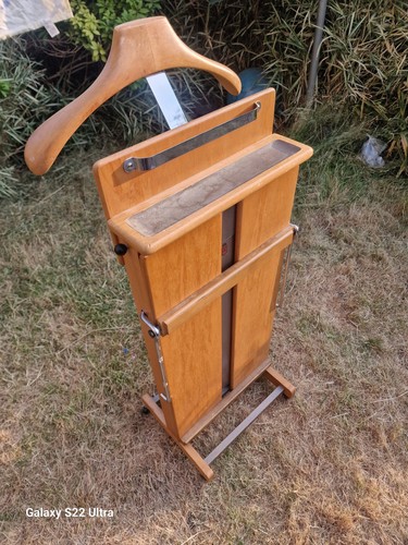 Valet clothe vintage corby - valet,