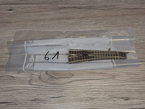 Fleischmann piccolo weiche - piccolo,