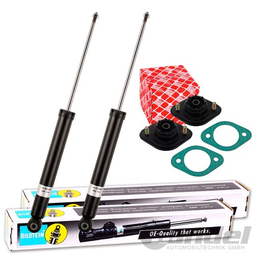 Bilstein stossdämpfer - stossdÄmpfer, +