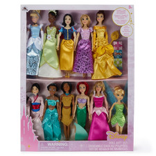 Disney klassische - -,