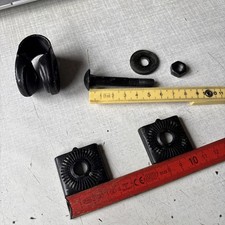 Kloben - verstärkte Variante