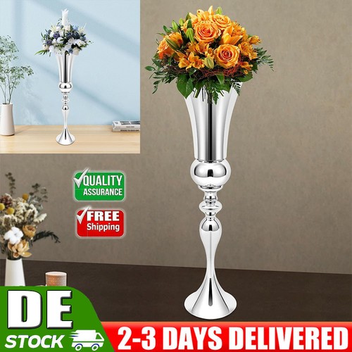 74cm moderne bodenvase - moderne, große