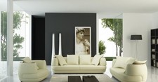 Moderne Design Sofagarnitur