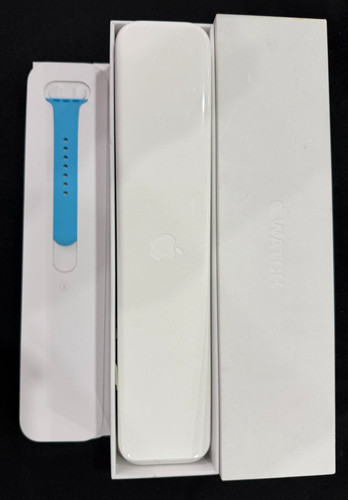 Apple watch 38mm sport - watch,