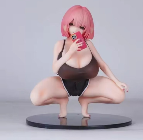Mächtig kurvige anime akane - kurvige,