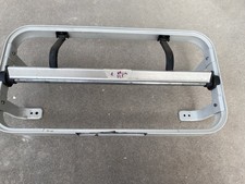 Abroller 50cm Papier+Folie, Papierabroller, Geschenkpapierabroller Wandhalterung