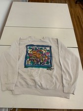 Vintage One Way New York